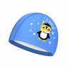 Шапочка для плавання Renvo Orta JR Блакитний OSFM (1SC400-0413) 1SC400-0413