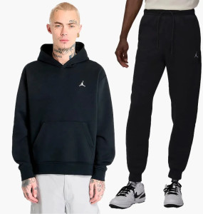 Костюм спортивний Air Jordan Brooklyn Fleece FV7281-010_FV7277-010