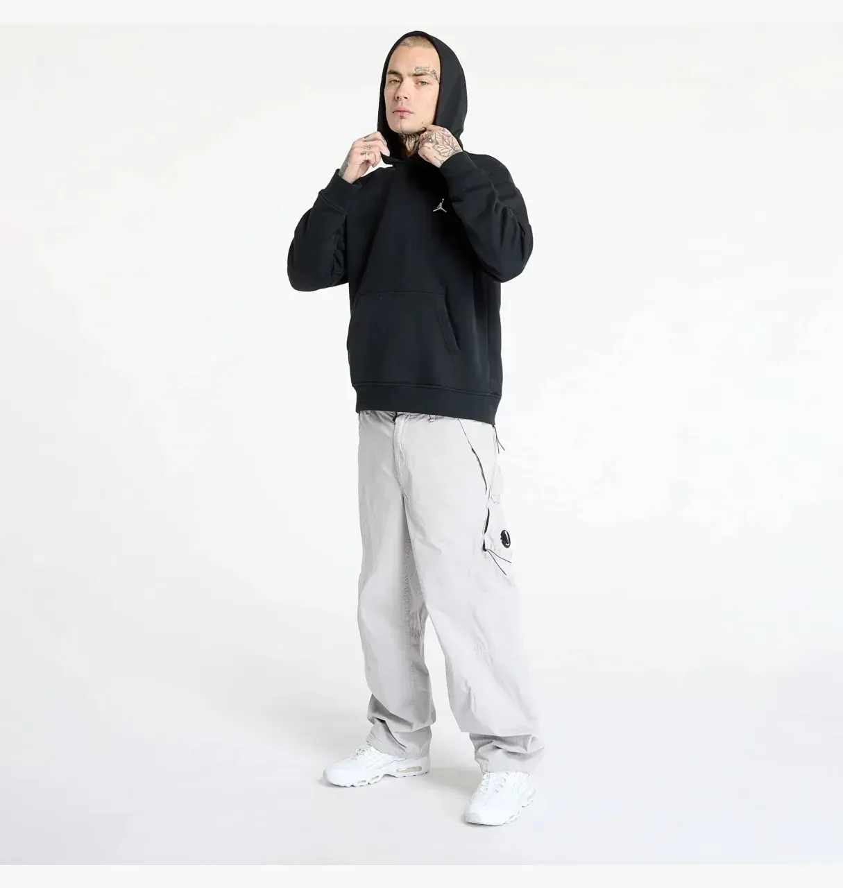 Костюм спортивний Air Jordan Brooklyn Fleece FV7281-010_FV7277-010