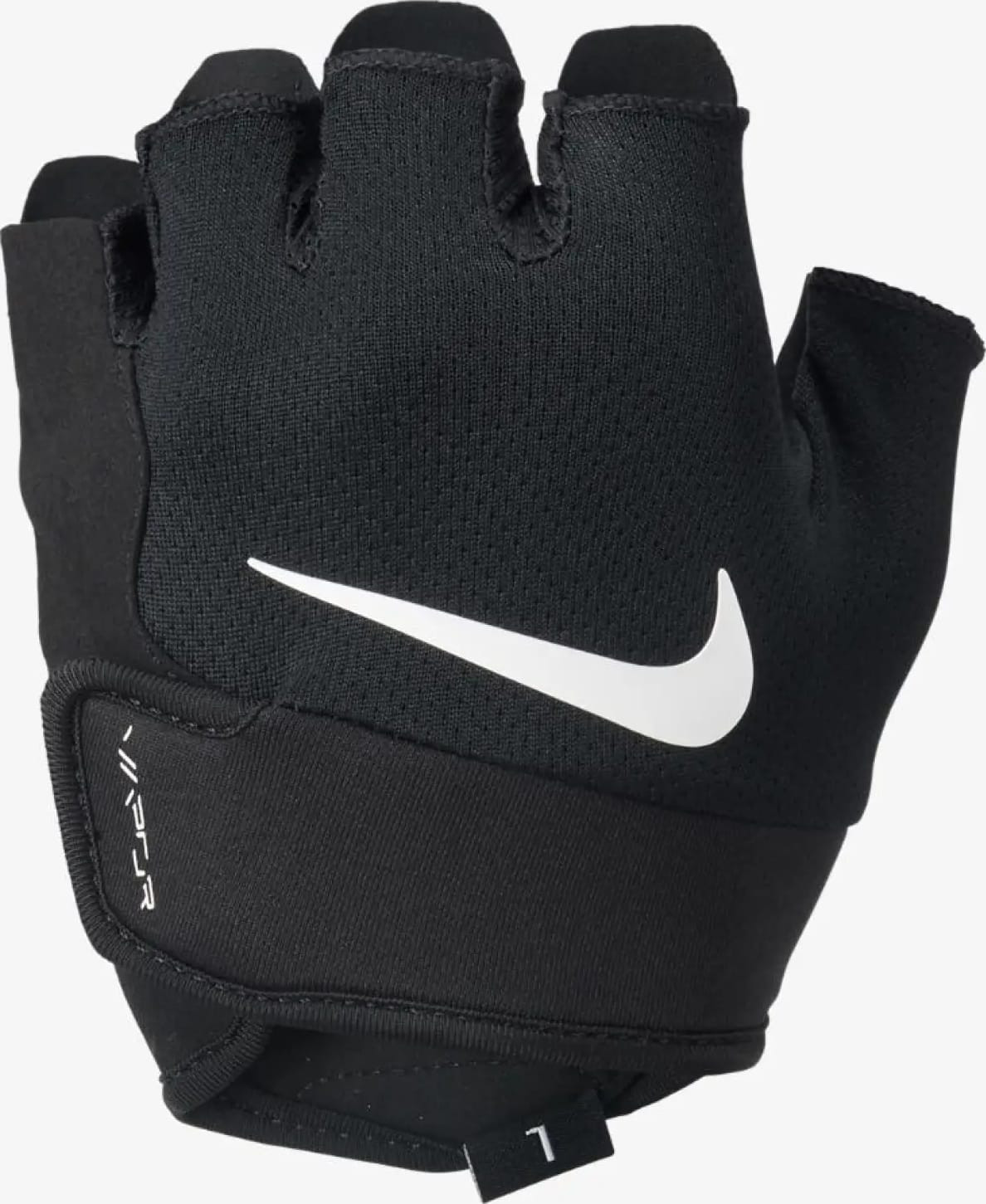 Рукавиці для тренінгу Nike M VAPOR FTG чорний Чол L N.101.0676.091.LG