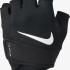 Рукавиці для тренінгу Nike M VAPOR FTG чорний Чол L N.101.0676.091.LG
