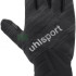 Рукавиці Uhlsport NITROTEC FIELDPLAYER GLOVE чорно-сірі 1000969 01 1000969-01