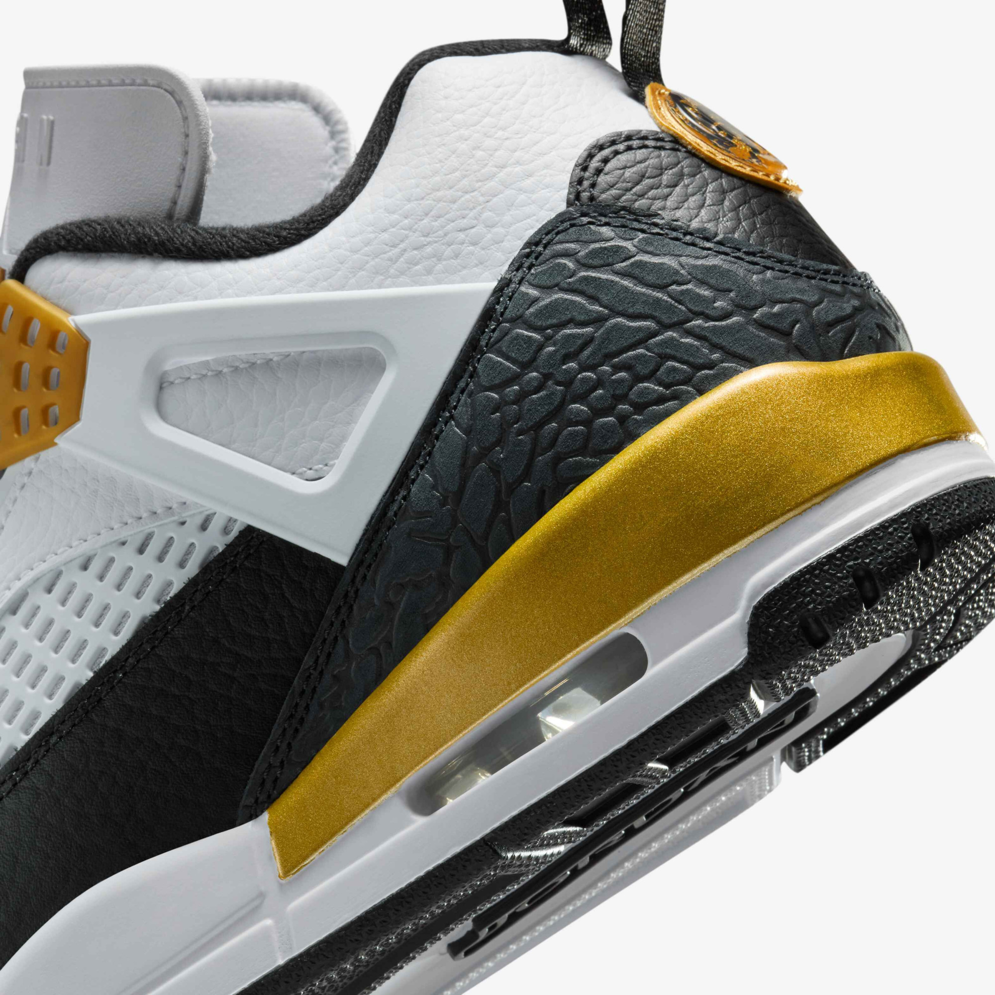 Кросівки Jordan SPIZIKE LOW FQ1759-108