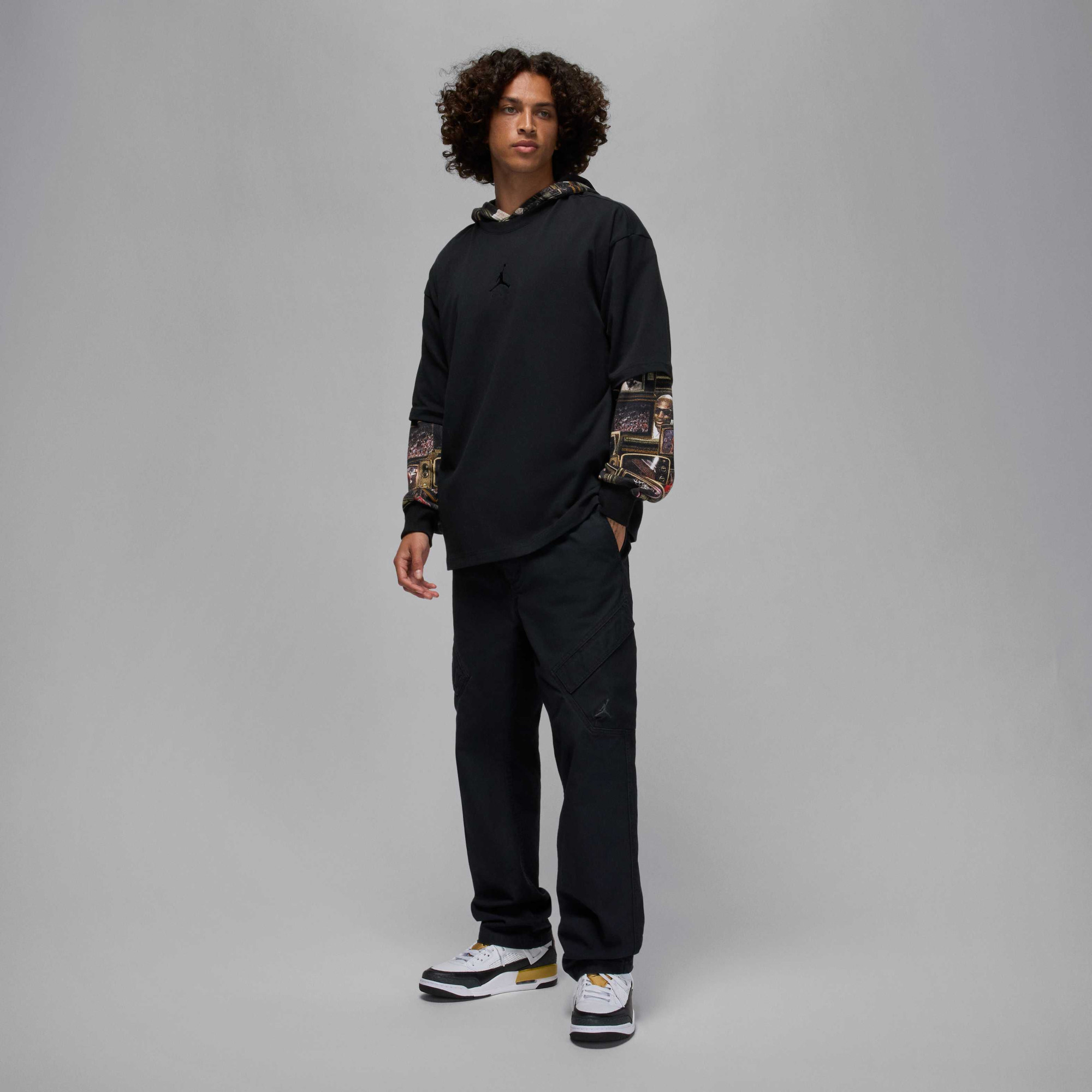 Кросівки Jordan SPIZIKE LOW FQ1759-108