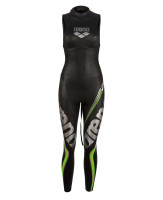 Комбінезон Arena TRIWETSUIT CARBON SLEEVENESS 2A943-50