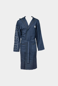 Халат Arena ZEAL PLUS 005308-201