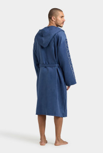 Халат Arena ZEAL PLUS 005308-201