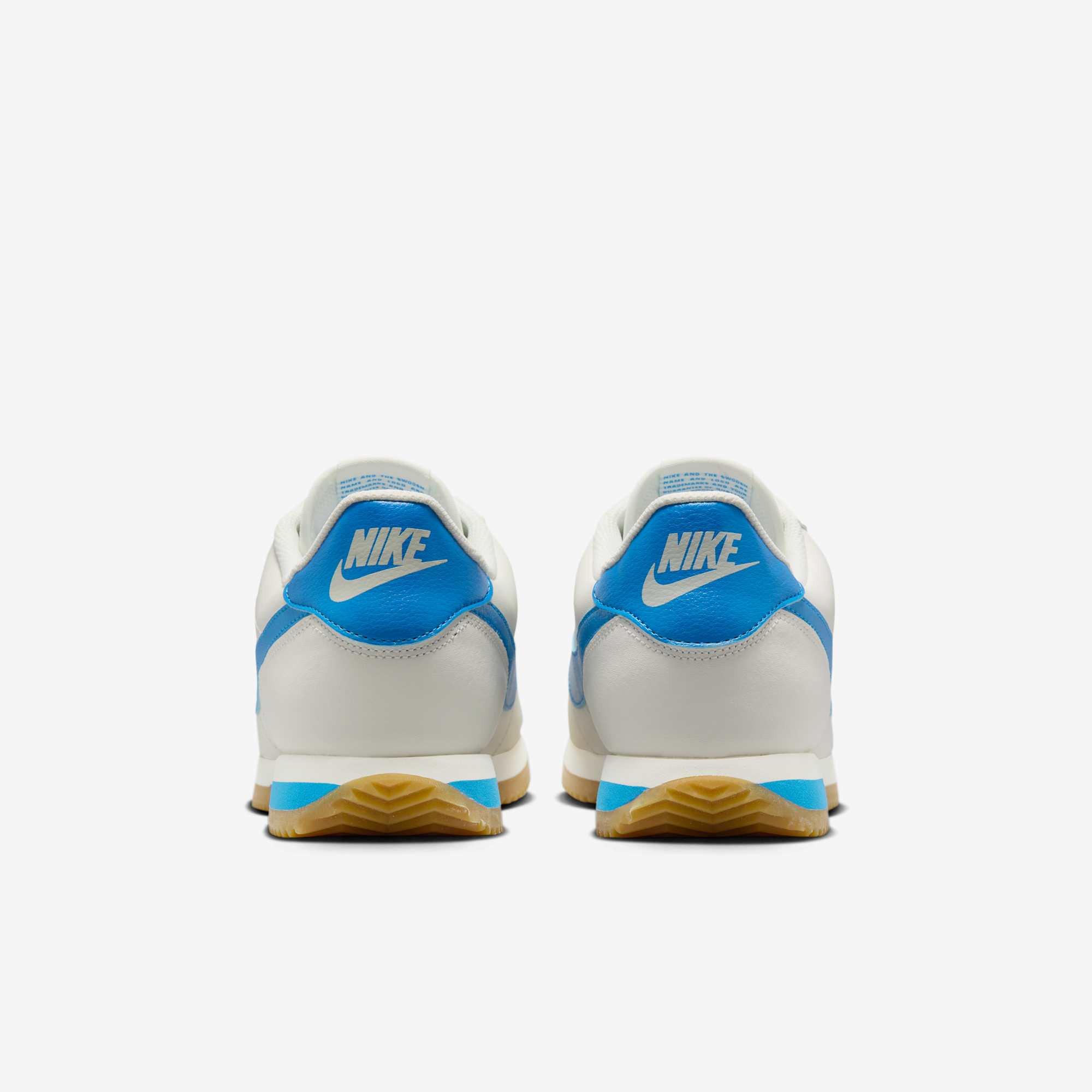 Кросівки Nike CORTEZ DM4044-112
