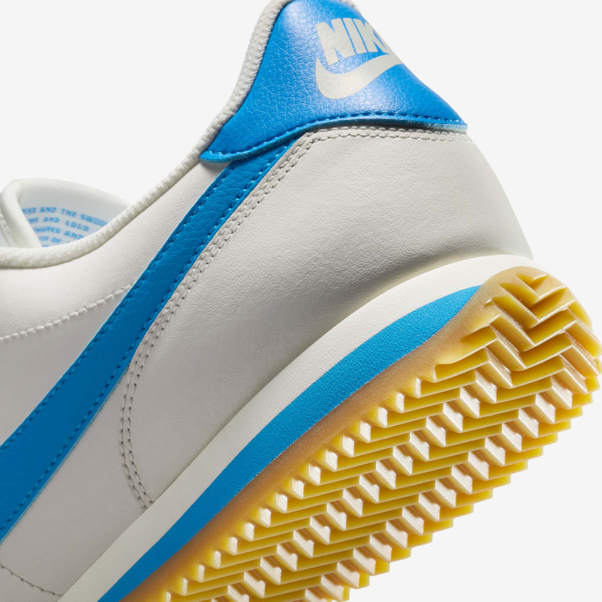 Кросівки Nike CORTEZ DM4044-112