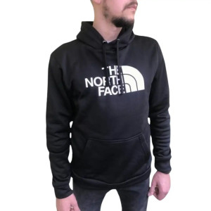 Худі TNF HALF DOME PO HOODIE NF0A4M4B0T8