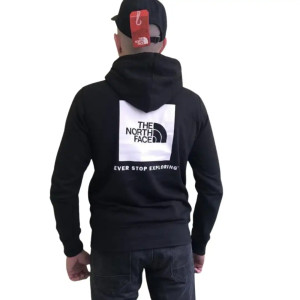 Худі TNF HALF DOME PO HOODIE NF0A4M4B0T8