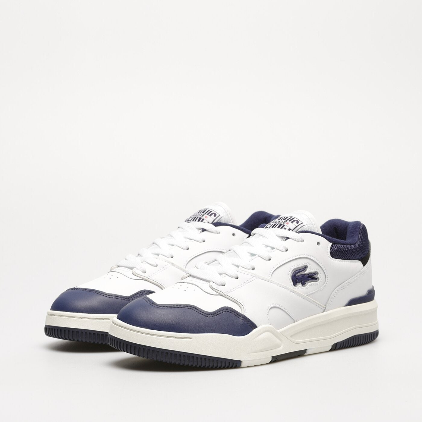 Кросівки LACOSTE Lineshot 746SMA0075042
