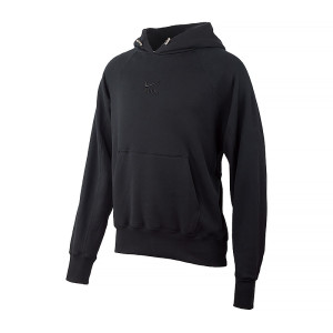 Худі Nike AIR FT HOODIE DV9777-010