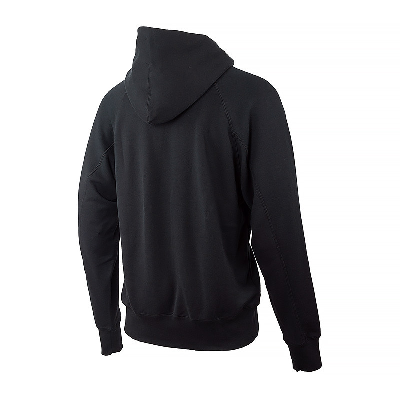 Худі Nike AIR FT HOODIE DV9777-010