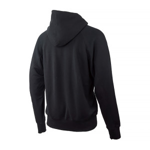 Худі Nike AIR FT HOODIE DV9777-010