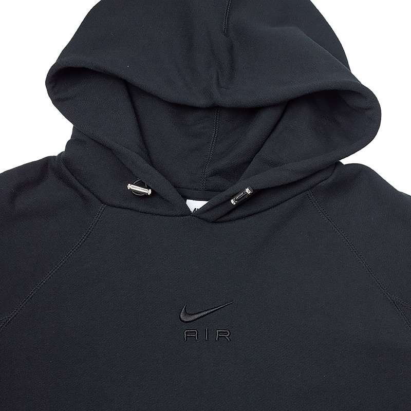 Худі Nike AIR FT HOODIE DV9777-010