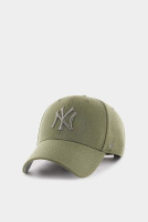 Бейсболка 47 Brand NEW YORK YANKEES B-MVPSP17WBP-SWA