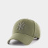 Бейсболка 47 Brand NEW YORK YANKEES B-MVPSP17WBP-SWA