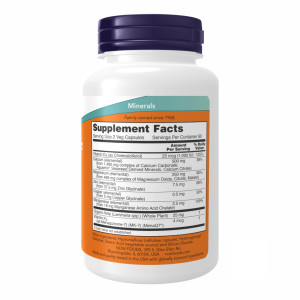 Капсули Cal-Mag Caps - 120 caps 100-94-1550084-20