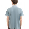Поло Shirts & Polo's 1040823-27475 Tom Tailor L Блакитний 1040823-27475