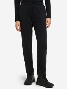 Штани 124151OUT-99 Outventure 42-44 Чорний 124151OUT-99