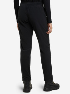 Штани 124151OUT-99 Outventure 42-44 Чорний 124151OUT-99