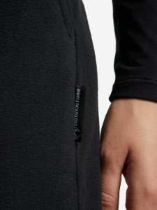 Штани 124151OUT-99 Outventure 42-44 Чорний 124151OUT-99