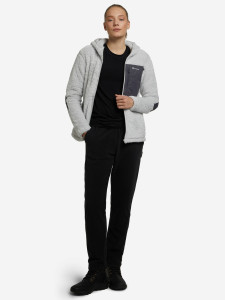 Штани 124151OUT-99 Outventure 42-44 Чорний 124151OUT-99