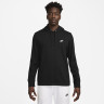 Толстовка Nike M CLUB KNIT PO HOODIE HV1151-010