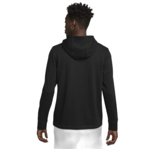 Толстовка Nike M CLUB KNIT PO HOODIE HV1151-010