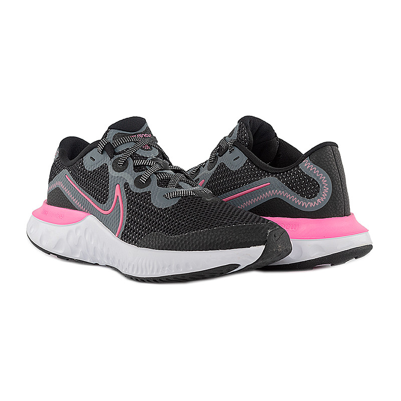 Кросівки Nike RENEW RUN (GS) CT1430-092