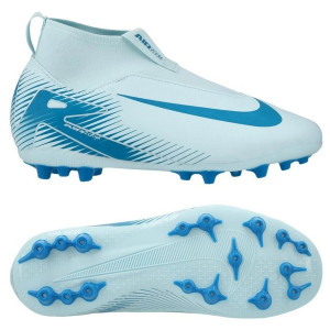 Бутси Nike Zoom Mercurial Superfly 10 Academy AG Junior FQ8308-400