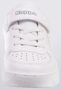 Кросівки BASH K 260852K-1010 Kappa 28 Білий 260852K-1010