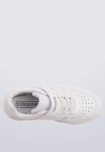 Кросівки BASH K 260852K-1010 Kappa 28 Білий 260852K-1010