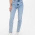 Джинси ONLEMILY STRETCH HW ST AK DNM CRO789NOOS 15248715-Light Blue Denim ONLY 27/32 Блакитний 15248715-Light Blue Denim