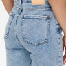 Джинси ONLEMILY STRETCH HW ST AK DNM CRO789NOOS 15248715-Light Blue Denim ONLY 27/32 Блакитний 15248715-LIGHT BLUE DENIM