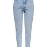 Джинси ONLEMILY STRETCH HW ST AK DNM CRO789NOOS 15248715-Light Blue Denim ONLY 27/32 Блакитний 15248715-LIGHT BLUE DENIM