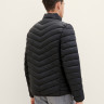 Куртка Light jacket 1038903-29999 Tom Tailor L Чорний 1038903-29999