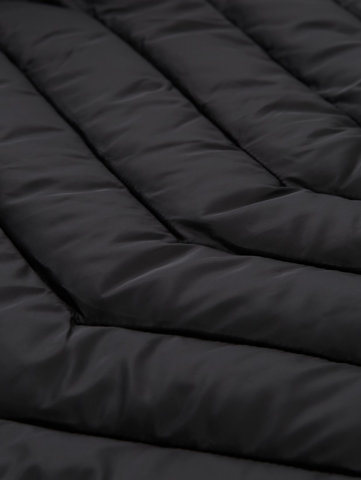 Куртка Light jacket 1038903-29999 Tom Tailor L Чорний 1038903-29999