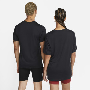 Кофта Nike dri fit tee trail DM5412-010