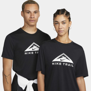 Кофта Nike dri fit tee trail DM5412-010