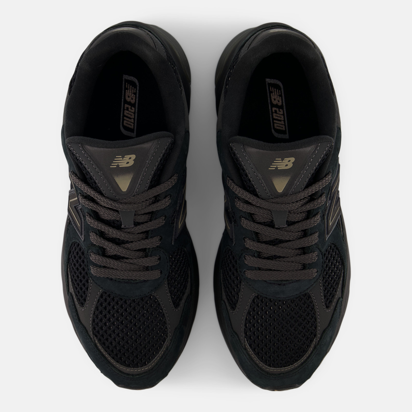 Кросівки New Balance 2010 U2010TTB