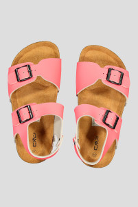 Сандалі CMP KIDS KEIDHA SANDAL 3Q91094-B357