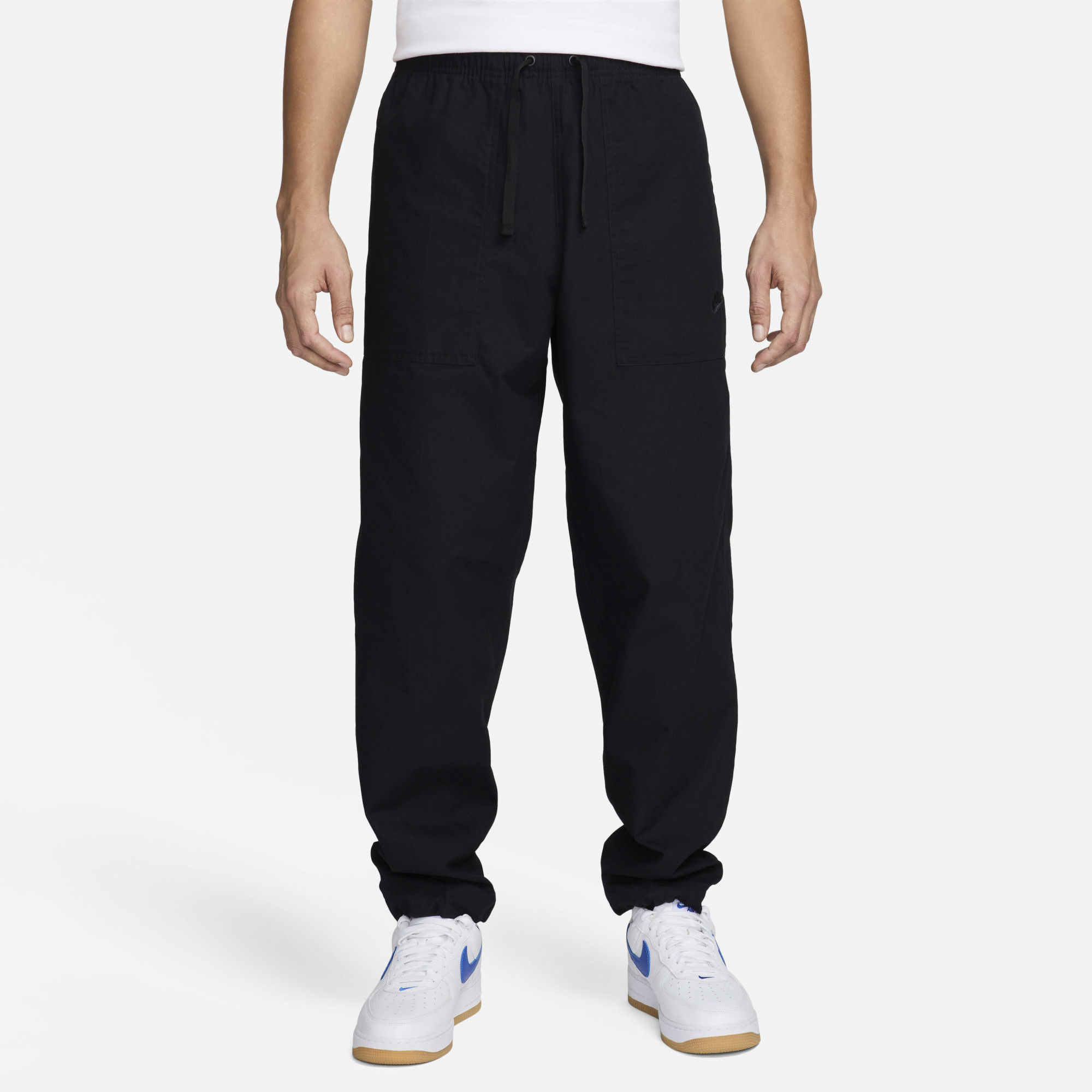 Штани Nike M CLUB BARCELONA PANT FN3096-010