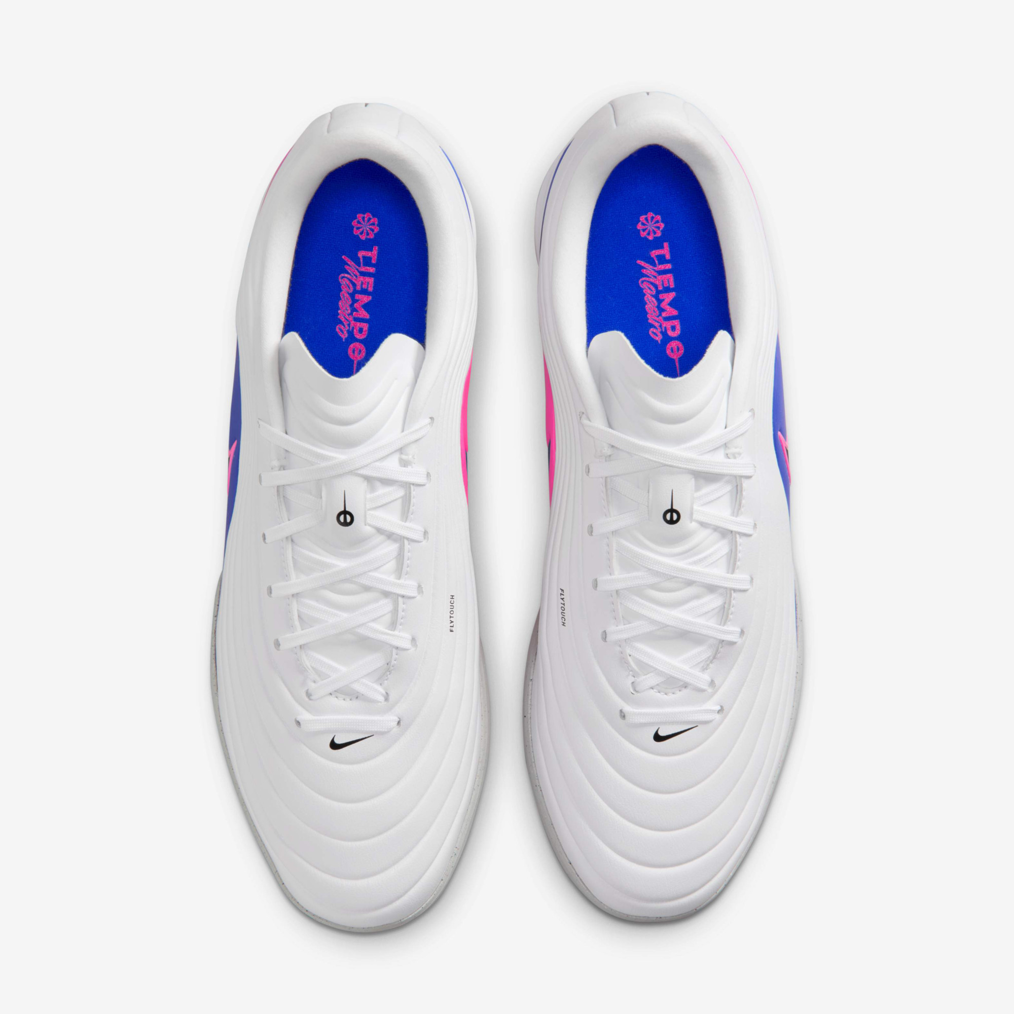Сороконіжки Nike TIEMPO MAESTRO ACADEMY TF IB4484-146