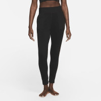 Штани жіночі Nike Womens 7/8 Fleece Pants Black DA0713-010