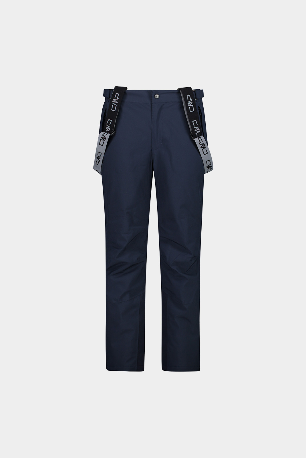 Штани лижні CMP MAN PANT 3W17397N-N950