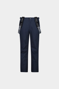 Штани лижні CMP MAN PANT 3W17397N-N950