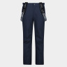 Штани лижні CMP MAN PANT 3W17397N-N950