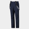 Штани лижні CMP MAN PANT 3W17397N-N950